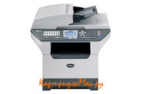 Заправка Brother MFC-8870