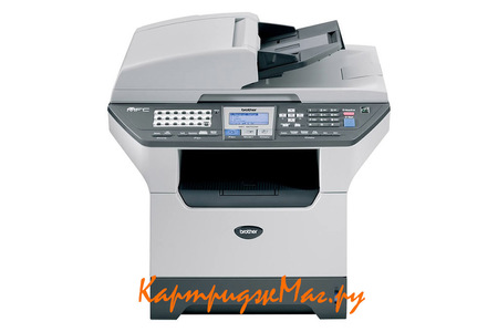 Заправка Brother MFC-8870