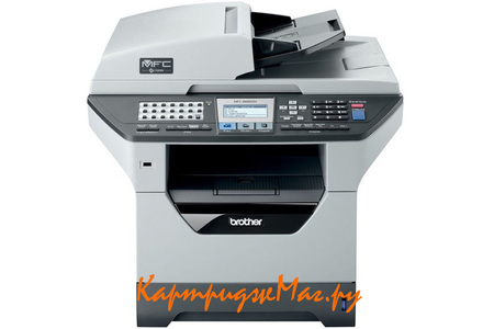 Заправка Brother MFC-8880