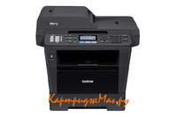 Заправка Brother MFC-8910