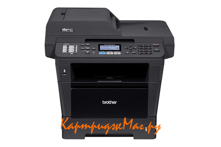 Заправка Brother MFC-8910