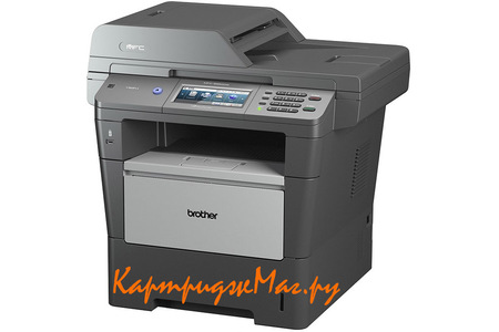 Заправка Brother MFC-8950