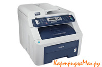 Заправка Brother MFC-9120