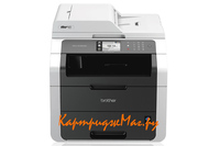 Заправка Brother MFC-9140