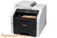 Заправка Brother MFC-9340