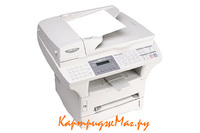 Заправка Brother MFC-9600