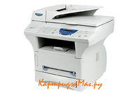 Заправка Brother MFC-9700