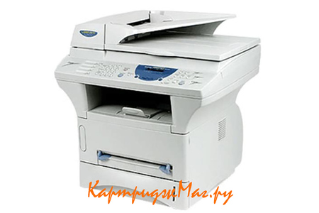 Заправка Brother MFC-9700