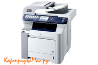 Заправка Brother MFC-9840