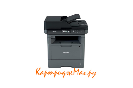 Заправка Brother MFC-L5700