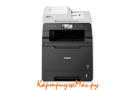 Заправка Brother MFC-L8650CDW