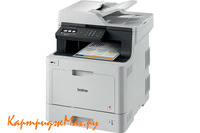 Заправка Brother MFC-L8690cdw
