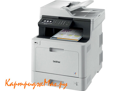 Заправка Brother MFC-L8690cdw