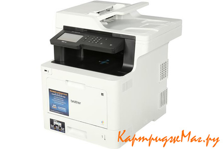 Заправка Brother MFC-L8900cdw