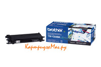 Заправка картриджа Brother TN-130Bk