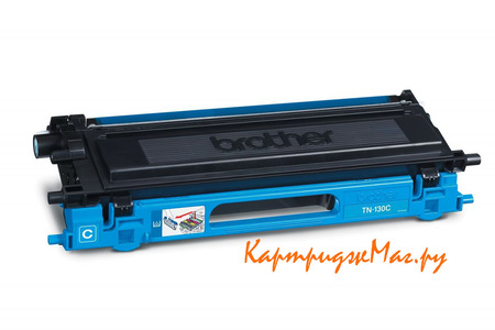 Заправка картриджа Brother TN-130C