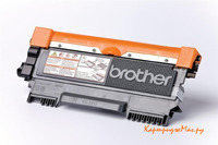 Заправка картриджа Brother TN-2080