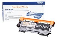 Заправка картриджа Brother TN-2090