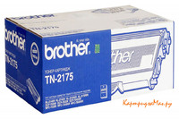 Заправка картриджа Brother TN-2175