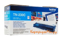 Заправка картриджа Brother TN-230C