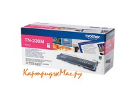 Заправка картриджа Brother TN-230M