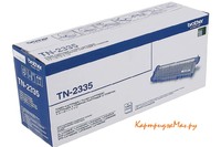 Заправка картриджа Brother TN-2335