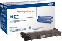 Заправка картриджа Brother TN-2375