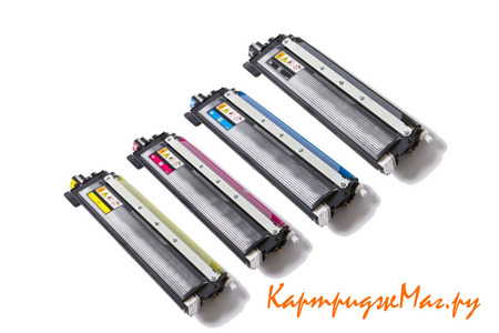 Заправка картриджа Brother TN-245C