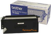 Заправка картриджа Brother TN-3030