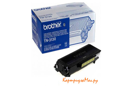 Заправка картриджа Brother TN-3130