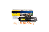Заправка картриджа Brother TN-321Y