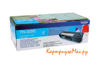 Заправка картриджа Brother TN-325C