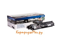 Заправка картриджа Brother TN-326Bk