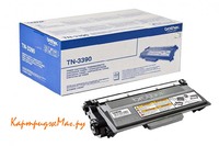 Заправка картриджа Brother TN-3390