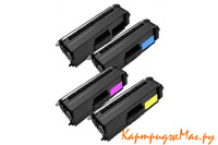 Заправка картриджа Brother TN-423Bk
