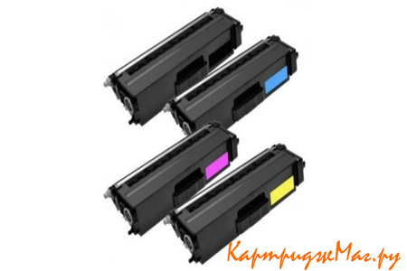 Заправка картриджа Brother TN-423C
