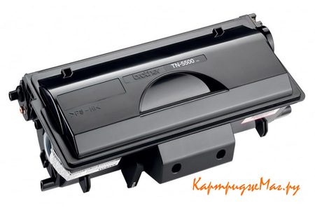 Заправка картриджа Brother TN-5500