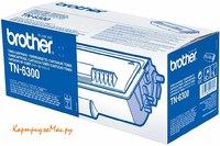 Заправка картриджа Brother TN-6300