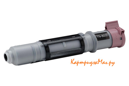 Заправка картриджа Brother TN-8000