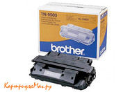Заправка картриджа Brother TN-9500