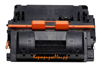 Заправка картриджа Canon Cartridge 039H