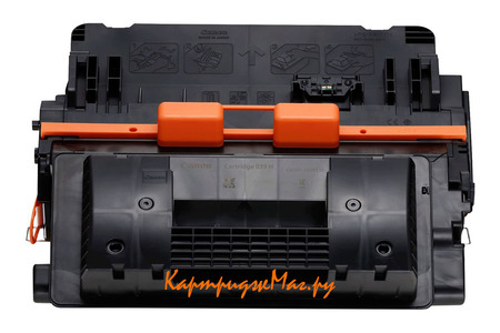 Заправка картриджа Canon Cartridge 039H