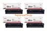 Заправка картриджа Canon Cartridge 045H C