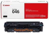 Заправка картриджа Canon Cartridge 046C