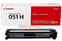 Заправка картриджа Canon Cartridge 051H