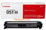 Заправка картриджа Canon Cartridge 051H