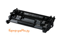 Заправка картриджа Canon Cartridge 052