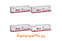 Заправка картриджа Canon Cartridge 054H M