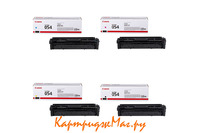 Заправка картриджа Canon Cartridge 054M