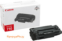 Заправка картриджа Canon Cartridge 710